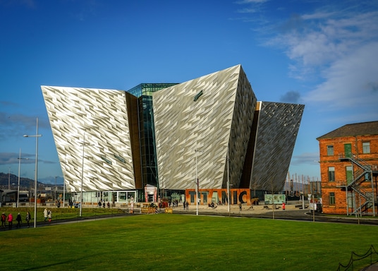 Belfast, United Kingdom