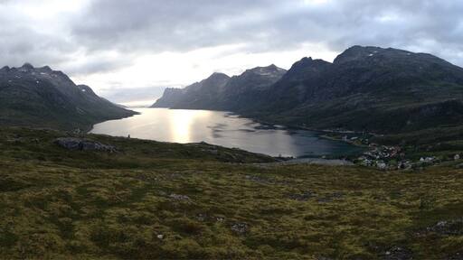 Foto oleh Even Tryggstrand