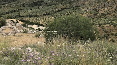 Mycenae, Greece