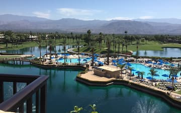 Book The Summit, Palm Desert Home Rental with Pool