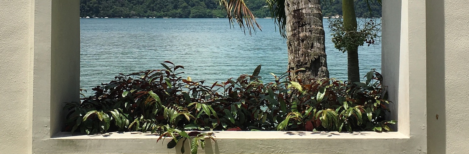 Pangkor Laut, Malaysia