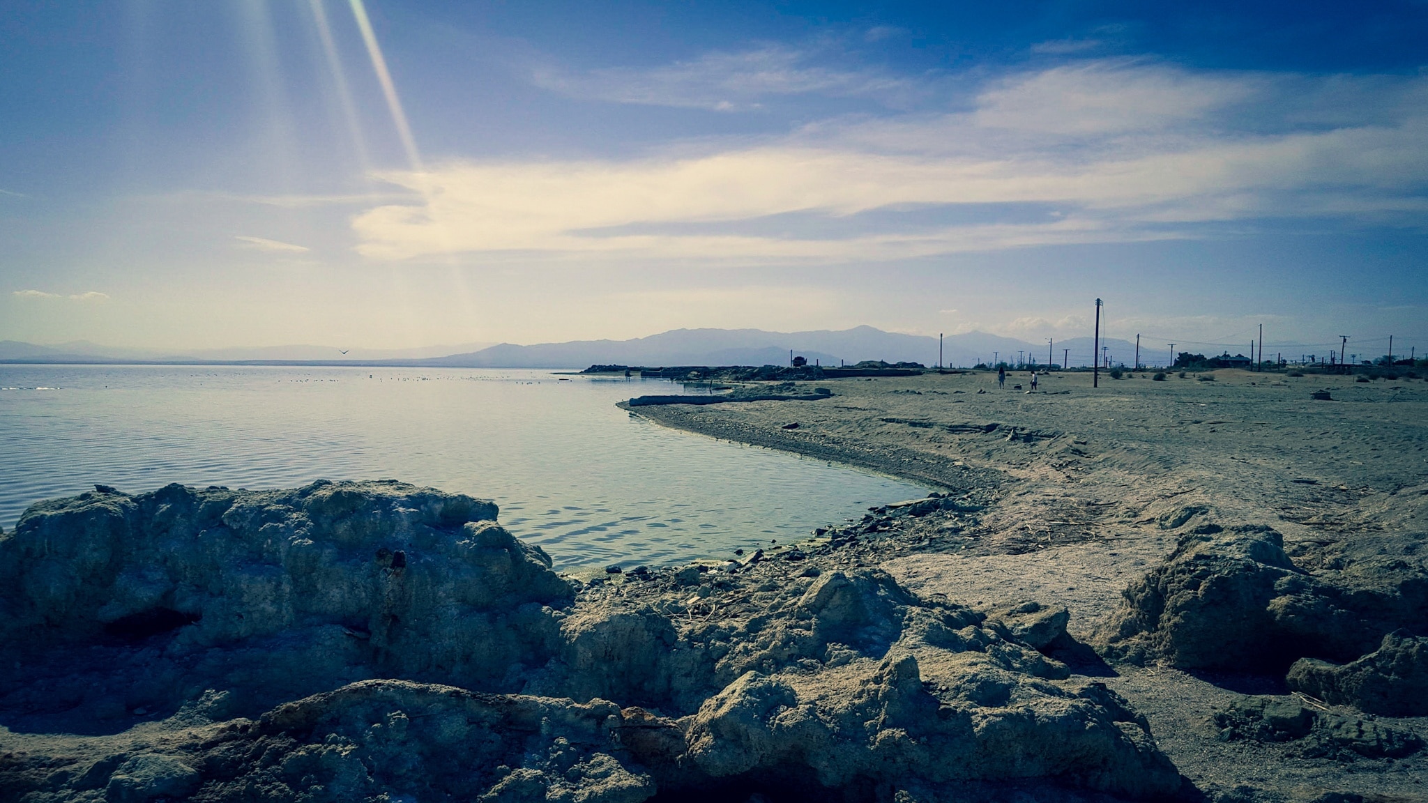 ソルトン湖 カリフォルニア州旅行 エクスペディア