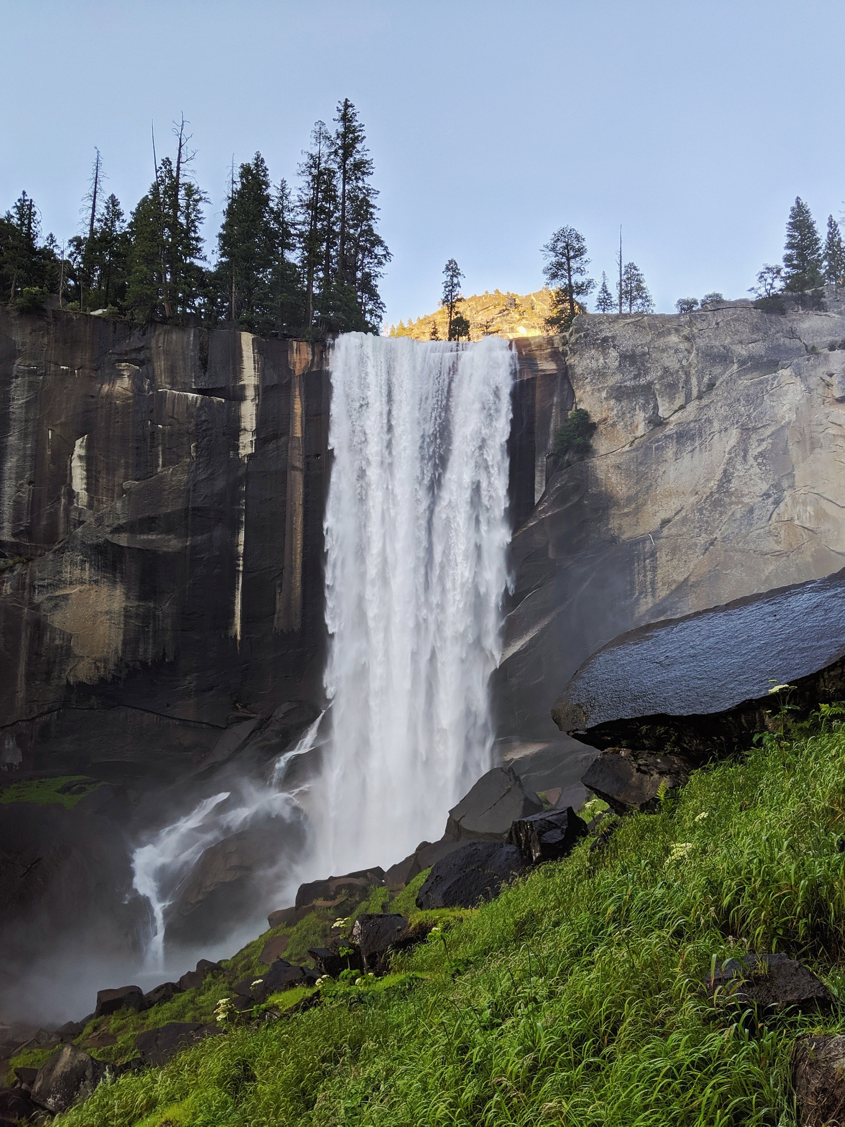 Silver Falls State Park: melhores trilhas curtas