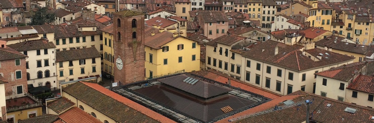 Lucca, Itālija