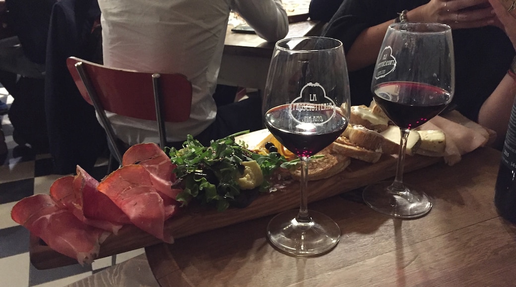 Billede taget af Elisa Giulia Pace