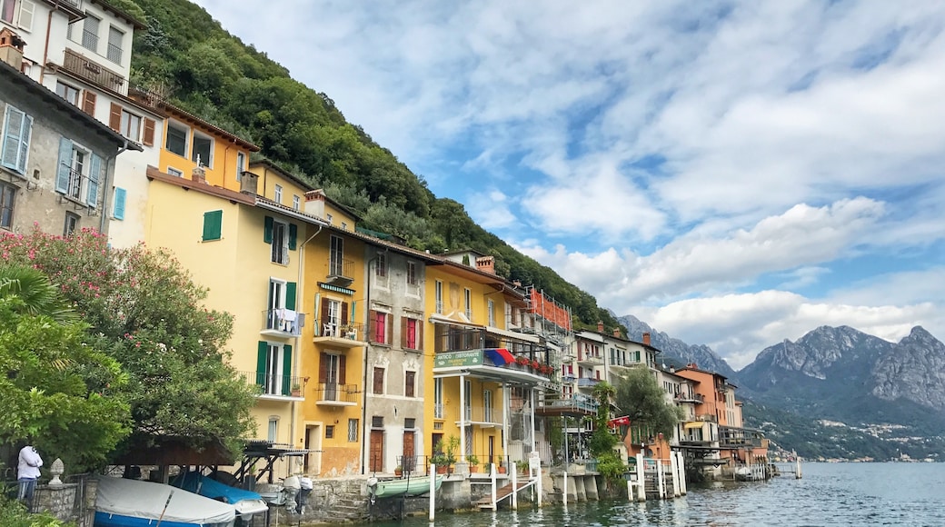 Paradiso, Kantonen Ticino, Schweiz