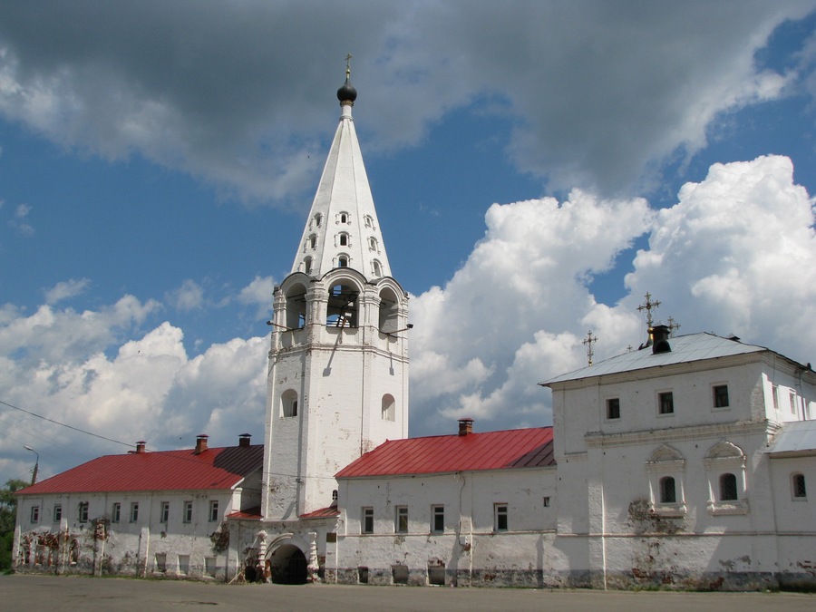Gorokhovets