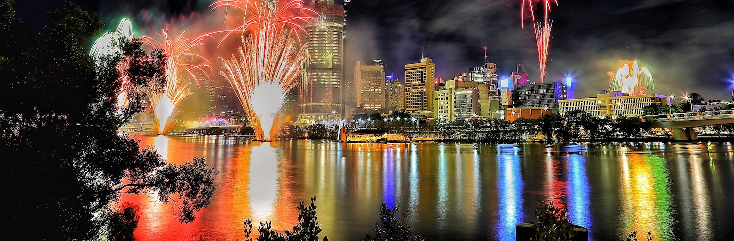 South Bank, Queensland, Australia