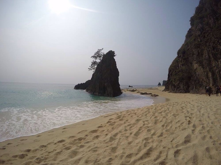 Calayan island
#beachbound
#philippines