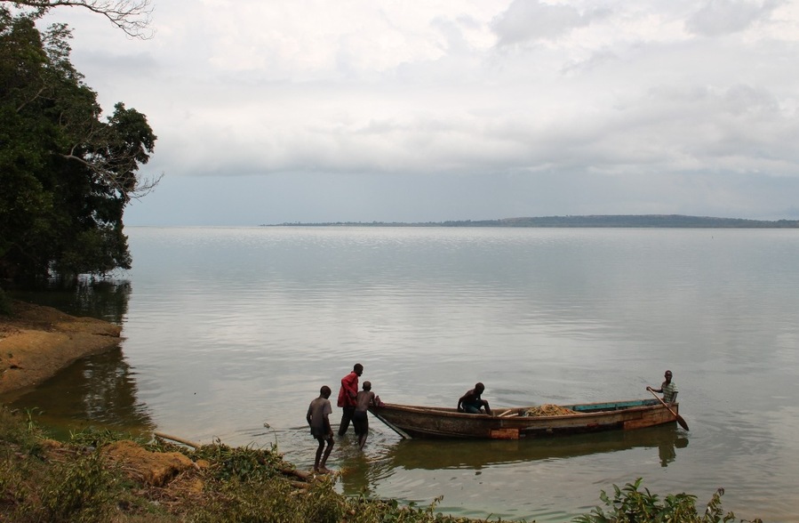 Lake Victoria