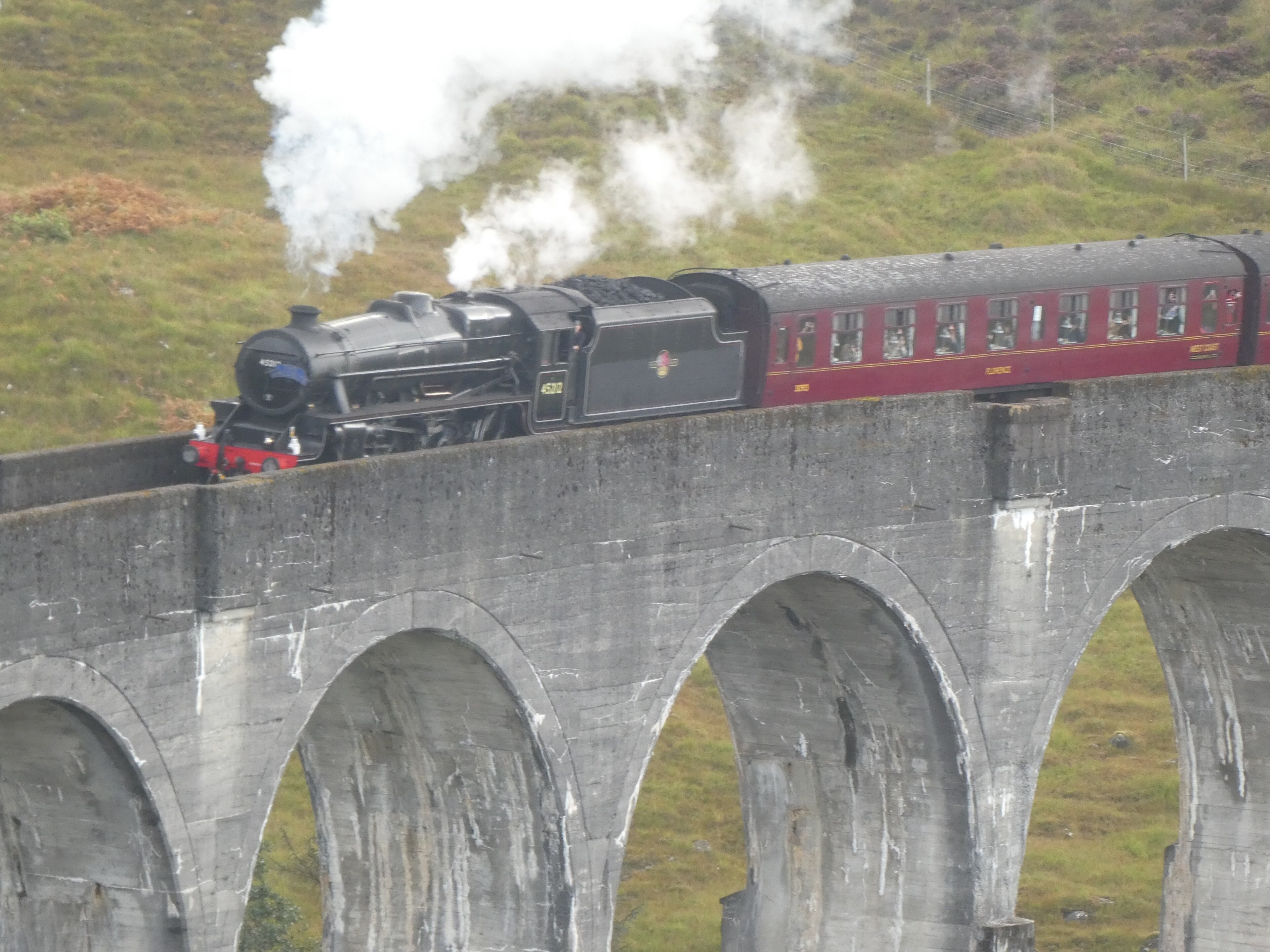 Visit Glenfinnan: 2023 Travel Guide For Glenfinnan, Scotland | Expedia