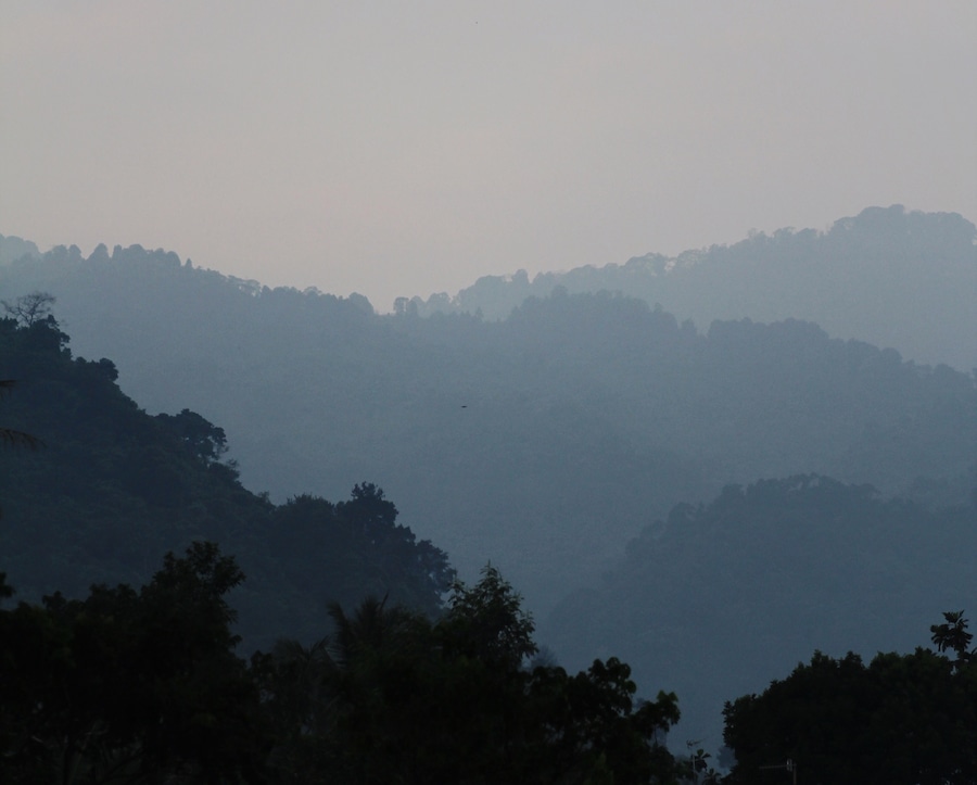 The layers. #photography #indonesia #nature #layer #layers
