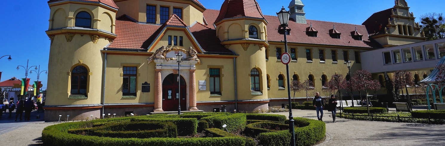 Sopot, Polska