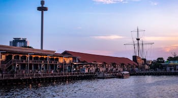 Melaka, Malaysia 