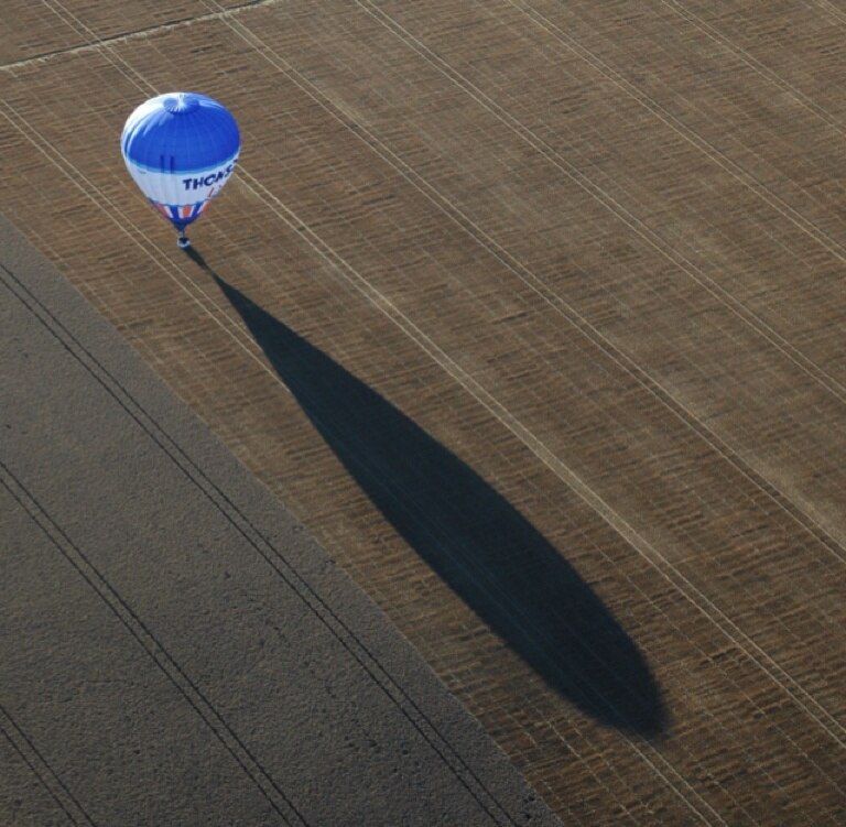 Foto von Martin Borley-Cox