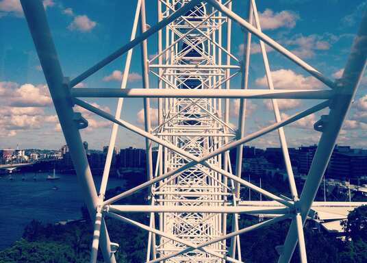 South Bank, Queensland, Australie