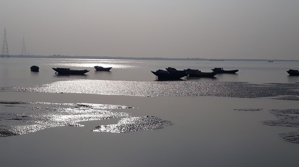 Diamond Harbour, West Bengal, India