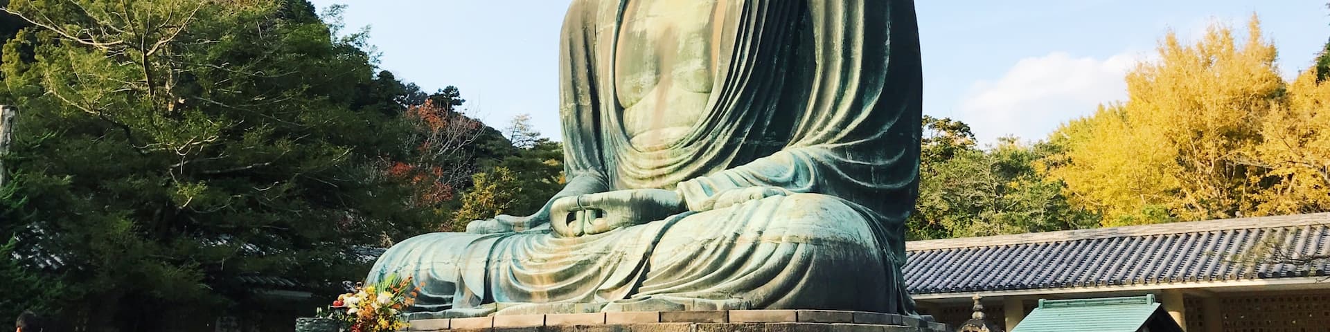 For just 20 yen you can enter inside the 大仏 #lifeatexpedia