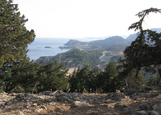 Archangelos, Greece