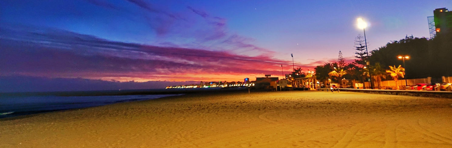 Torreblanca, Spanien