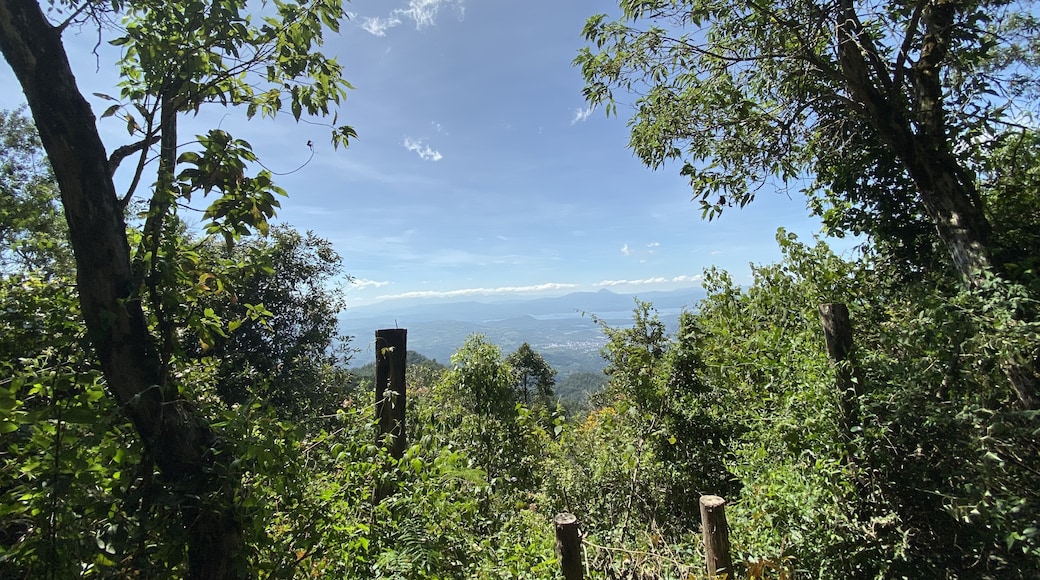 Montecristo National Park, Metapan, Santa Ana Department, El Salvador