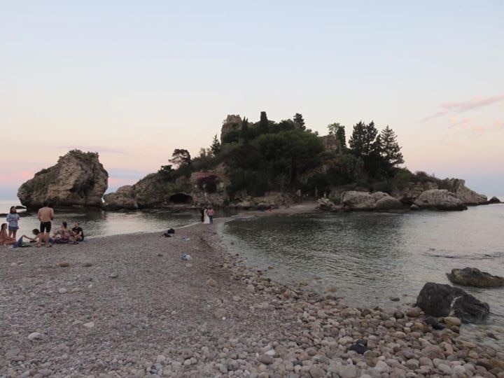 Private Isola Bella Fishing Tour from Taormina 2024 - Viator