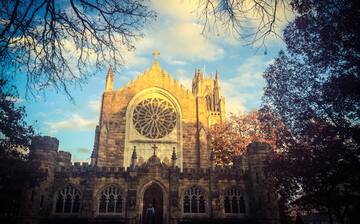 University of the South, Sewanee, Tennessee, United States of America