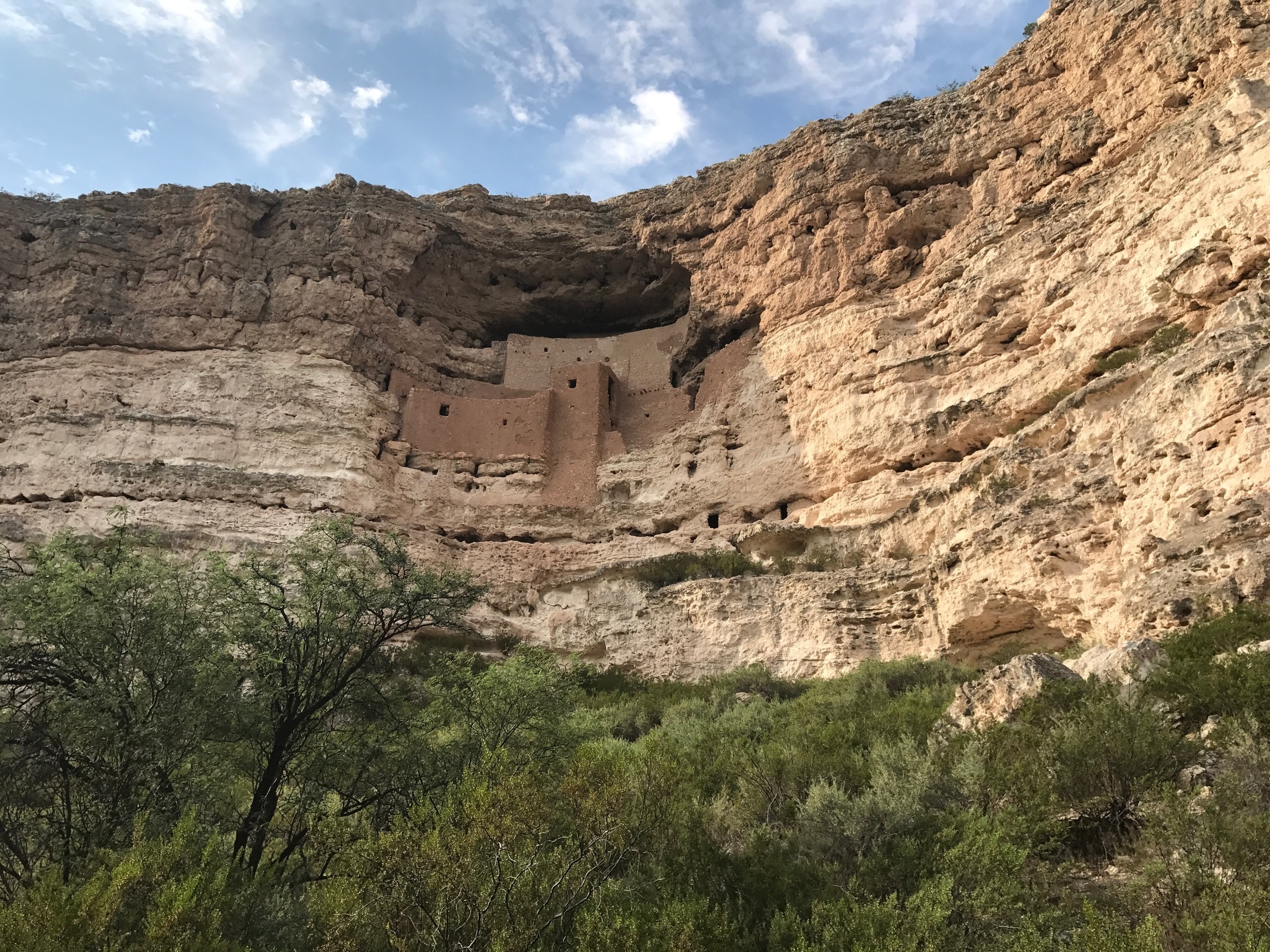 Visit Montezuma Castle National Monument in Sedona Expedia