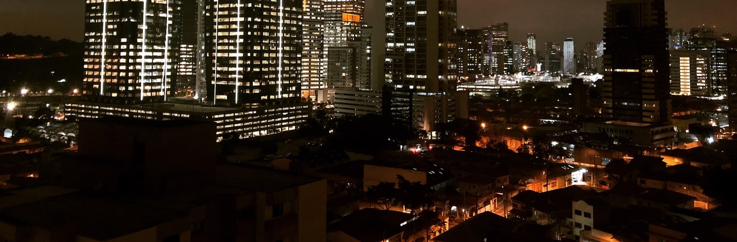 São Paulo, Brazília