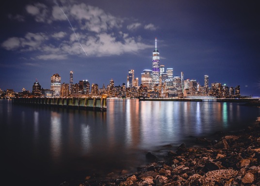 Jersey City, New Jersey, Stati Uniti d'America