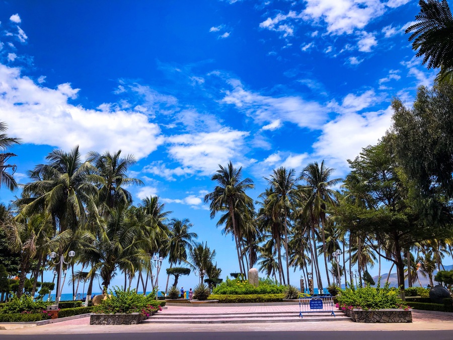 Nha Trang, Vietnam,