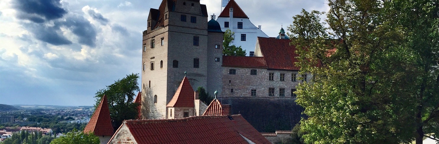 Landshut, Germany