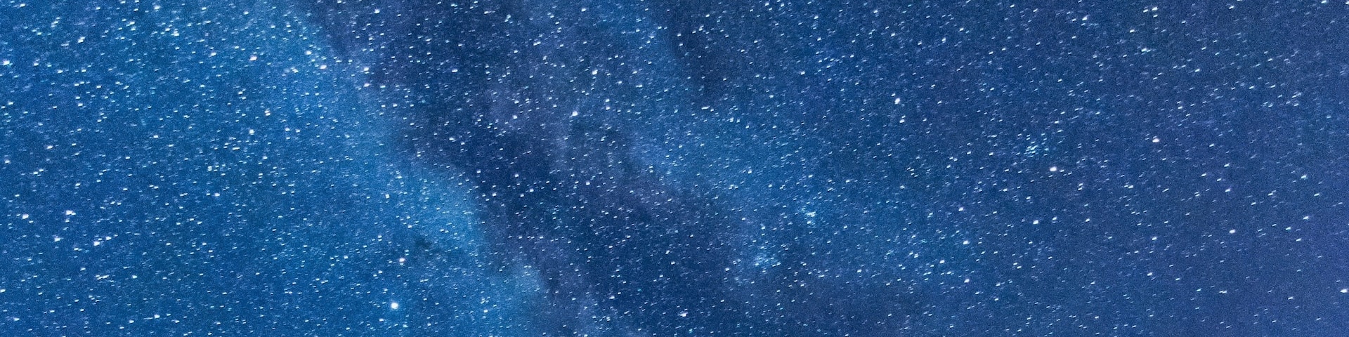 Galactic core over the skarfia lighthouse.