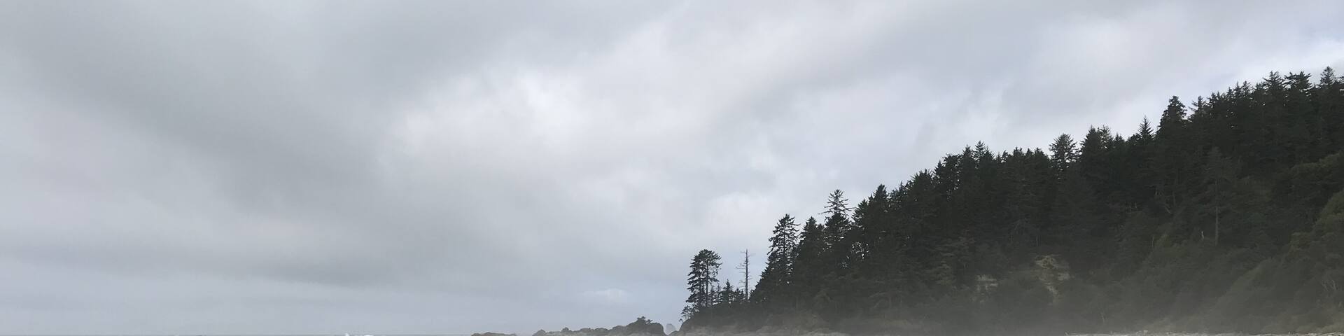 Yellow Banks - another hidden gem.