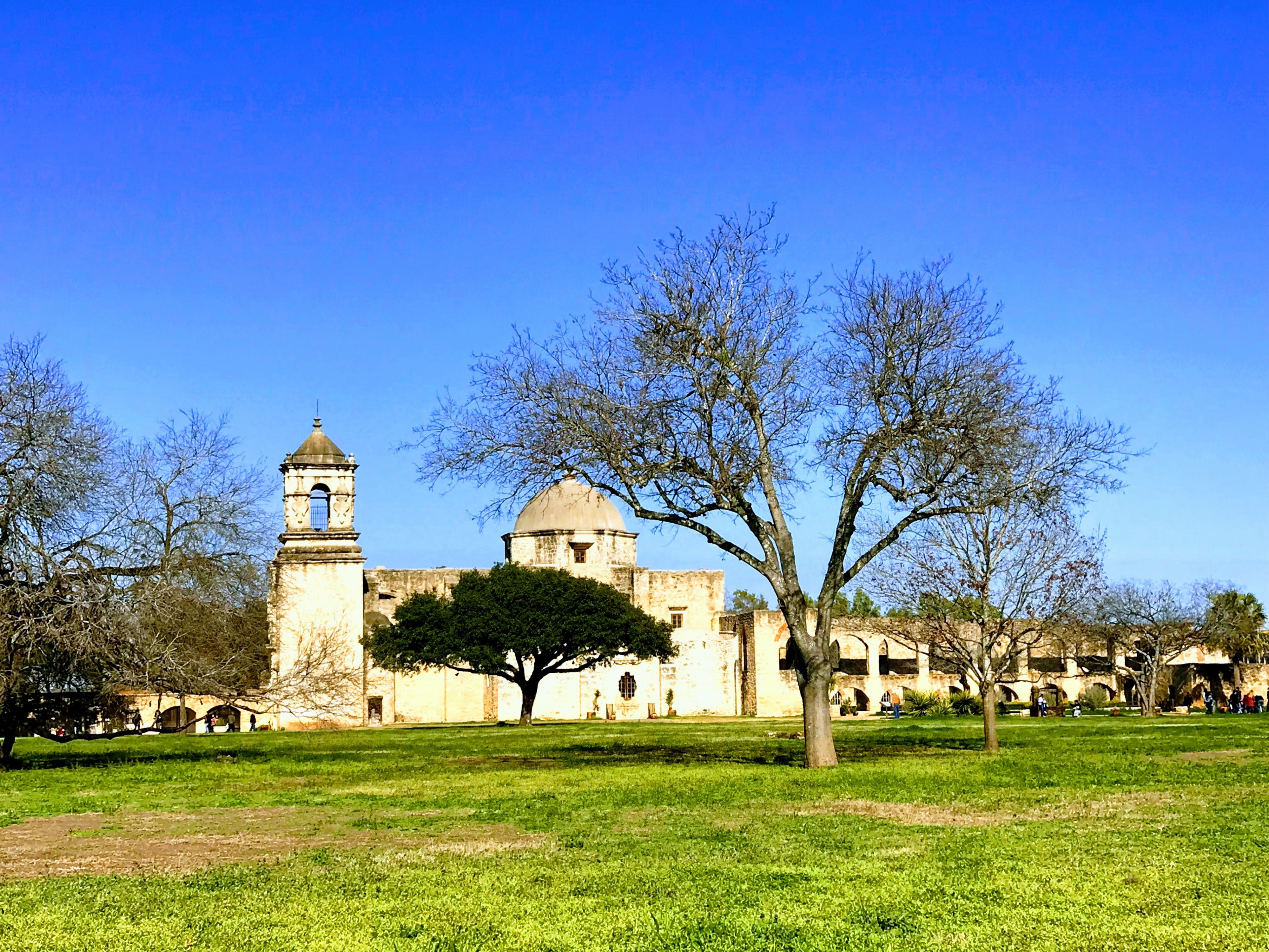 Ла антонио. Исторический парк Сан-Антонио Техас. Cantera.