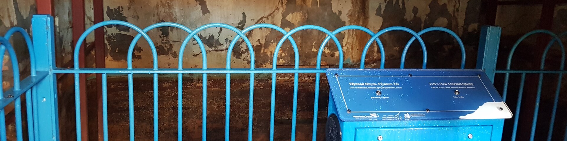 Gabalfa, Cardiff, Wales, United Kingdom