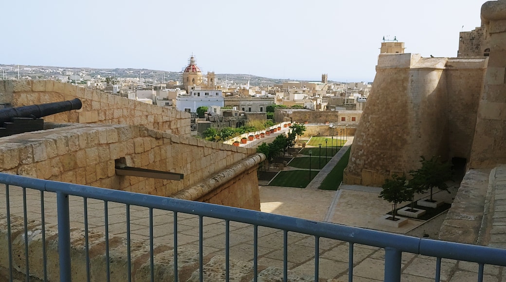 Iċ-Ċittadella, Victoria, Gozo Region, Malta