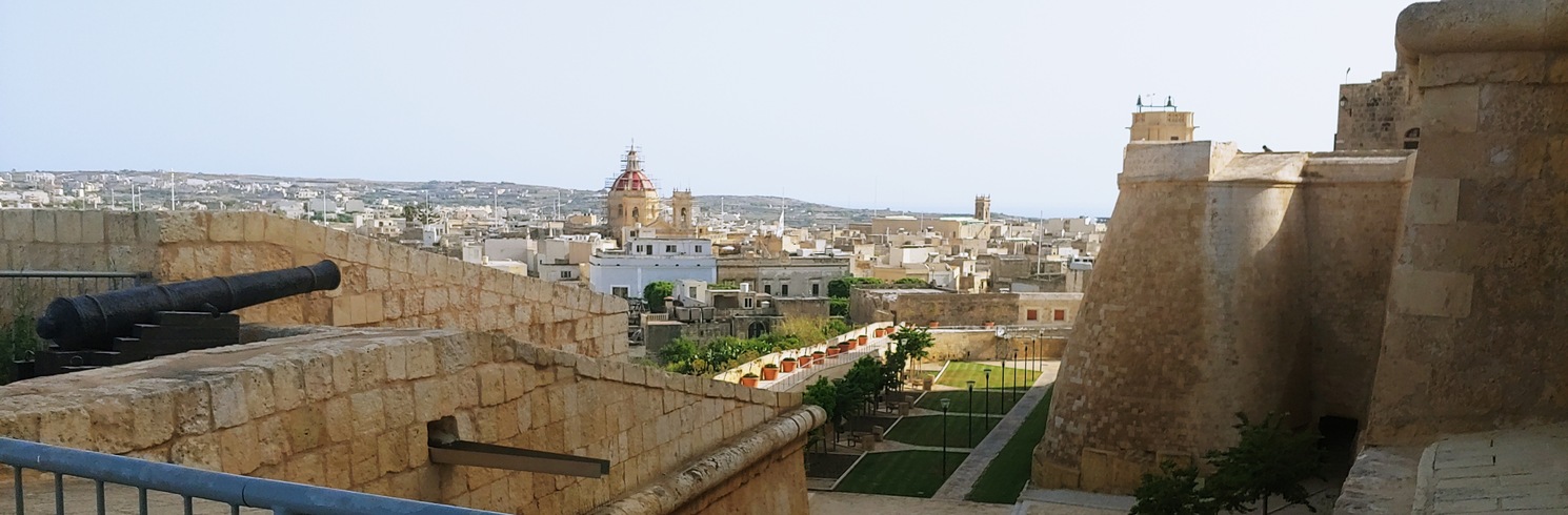 Victoria, Malta