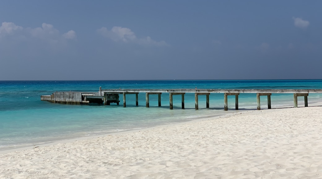 Κανιφούσι, Baa Atoll, Μαλδίβες
