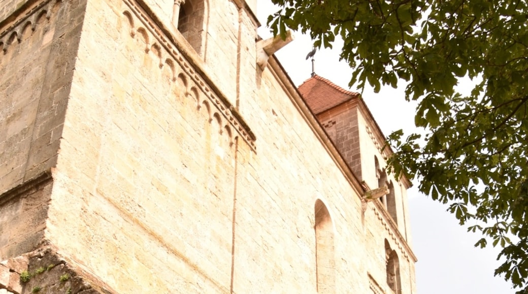 Ócsai református templom, Ócsa, Pest megye, Magyarország