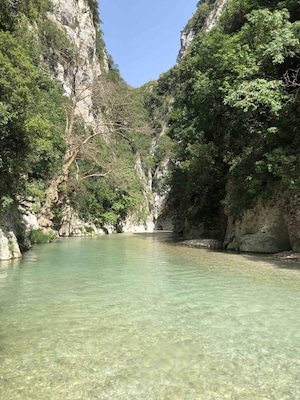 Acheron Springs