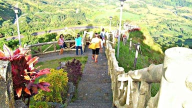 The Overview Park will provide you the entire view of the Bukidnon municipalities.