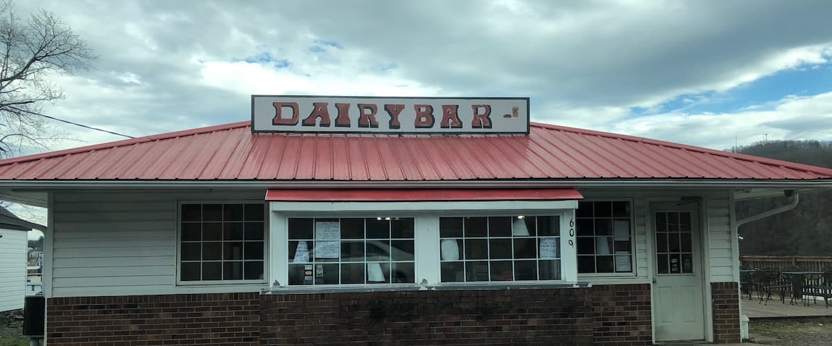 This restaurant has been in Galax, Va for many years. They serve old fashioned burgers, hotdogs and milkshakes for cheap. I feel like this represents the Appalachia region because it represents community. Every time I have been in this restaurant, it feels like your home. Everyone is so kind and the people who are customers all know each other who are natives to Galax. I think that the the atmosphere of this drive in/dine represents the entire atmosphere that I have gotten from people in this region of the United States. People are always so kind to each other and make you feel like you belong no matter your background. #appalchianechoes
