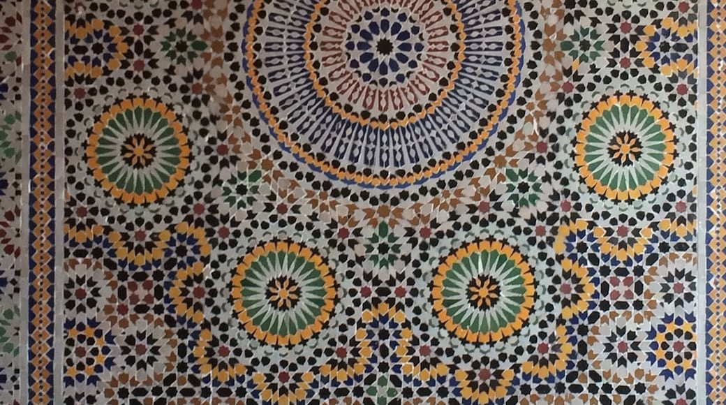 Tameslouht, Marrakesch-Safi, Marokko