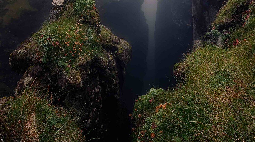 Suðuroy Region, Faroe Islands