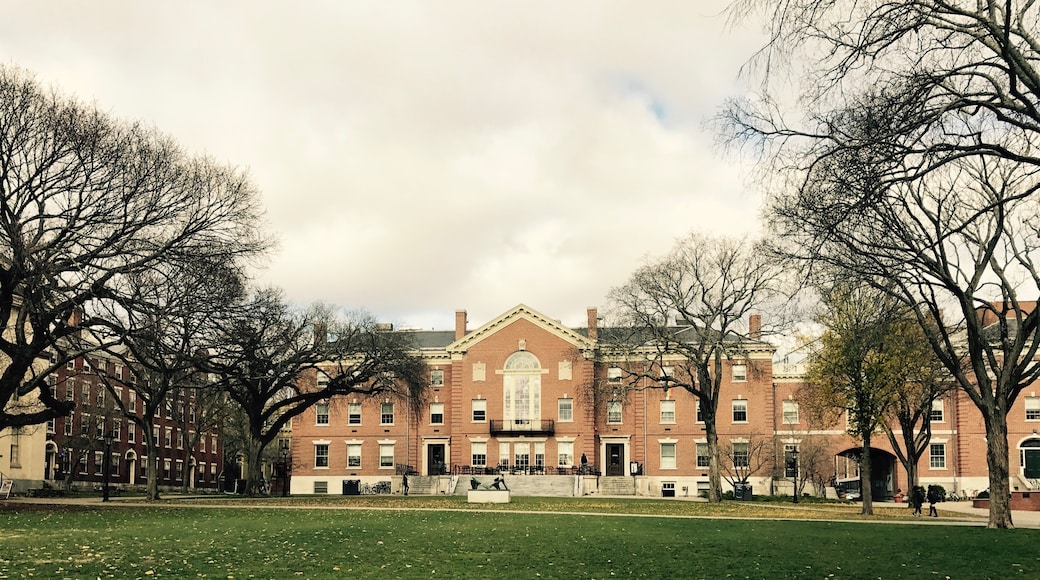 Brown University, Providence, Rhode Island, United States of America