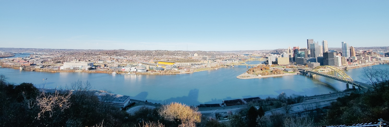 Pittsburgh, Pennsylvania, United States of America