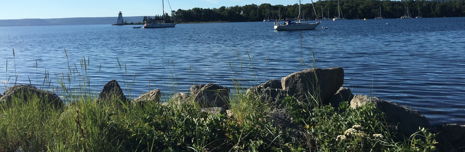 Baddeck, Nova Scotia, Canada