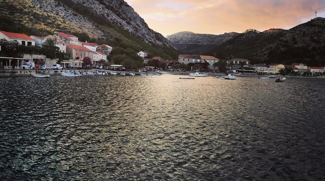 Trstenik, Orebic, Dubrovnik-Neretva, Croatia
