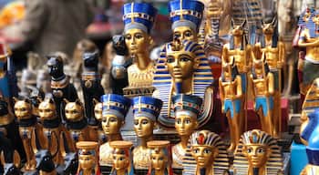 Egypt souvenirs